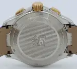 TAG Heuer Link (2000s) - Ref. CAT2050 | Watch Scout thumbnail 6