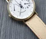 Breguet Classique Serpentine 3680BA/11/986 Price in Australia | $23k thumbnail 14