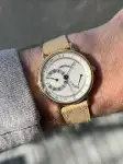 Breguet Classique Serpentine 3680BA/11/986 Price in Australia | $23k thumbnail 3