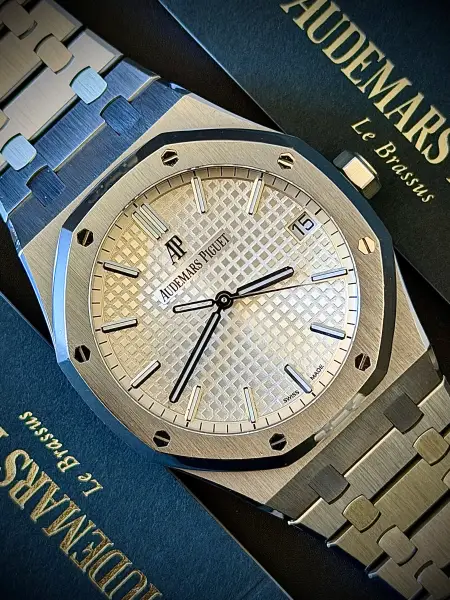 Audemars Piguet Royal Oak
