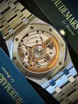 Audemars Piguet Royal Oak (2020) - Ref. 15500ST.OO.1220ST.04 | Watch Scout thumbnail 2