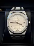 Audemars Piguet Royal Oak (2020) - Ref. 15500ST.OO.1220ST.04 | Watch Scout thumbnail 3