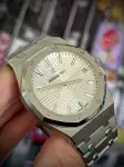 Audemars Piguet Royal Oak (2020) - Ref. 15500ST.OO.1220ST.04 | Watch Scout thumbnail 7