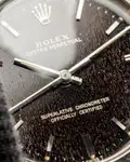 Rolex Oyster Perpetual 34 1002 Price in Australia | $10k thumbnail 5