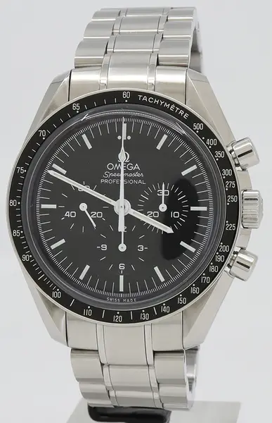 Omega Speedmaster