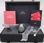 Omega Speedmaster (2016) - Ref. 311.30.42.30.01.005 | Watch Scout thumbnail 7