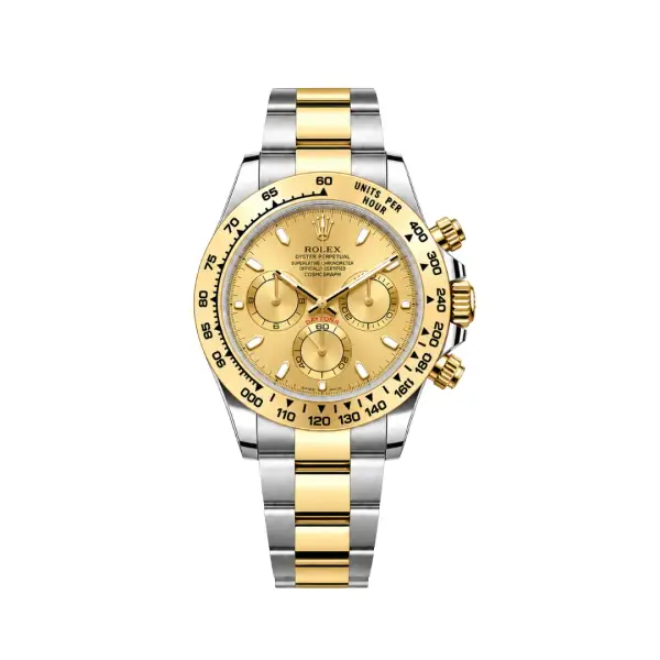 Rolex Cosmograph Daytona Ref. 116503