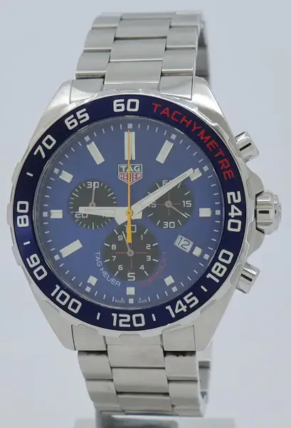 TAG Heuer Formula 1