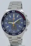 TAG Heuer Formula 1 (2022) - Ref. CAZ101AK.BA0842 | Watch Scout thumbnail 1