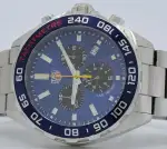 TAG Heuer Formula 1 (2022) - Ref. CAZ101AK.BA0842 | Watch Scout thumbnail 4