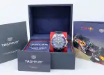 TAG Heuer Formula 1 (2022) - Ref. CAZ101AK.BA0842 | Watch Scout thumbnail 7