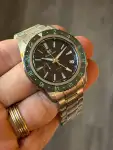 Grand Seiko Sport Collection Spring Drive GMT - Ref. SBGE245 | Watch Scout thumbnail 1