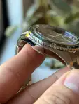 Grand Seiko Sport Collection Spring Drive GMT - Ref. SBGE245 | Watch Scout thumbnail 4