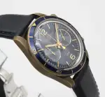 Bell & Ross Aéronavale Bronze BR V2-94 (2021) - Ref. BR V2-94 | Watch Scout thumbnail 2