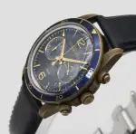 Bell & Ross Aéronavale Bronze BR V2-94 (2021) - Ref. BR V2-94 | Watch Scout thumbnail 3