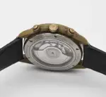 Bell & Ross Aéronavale Bronze BR V2-94 (2021) - Ref. BR V2-94 | Watch Scout thumbnail 5
