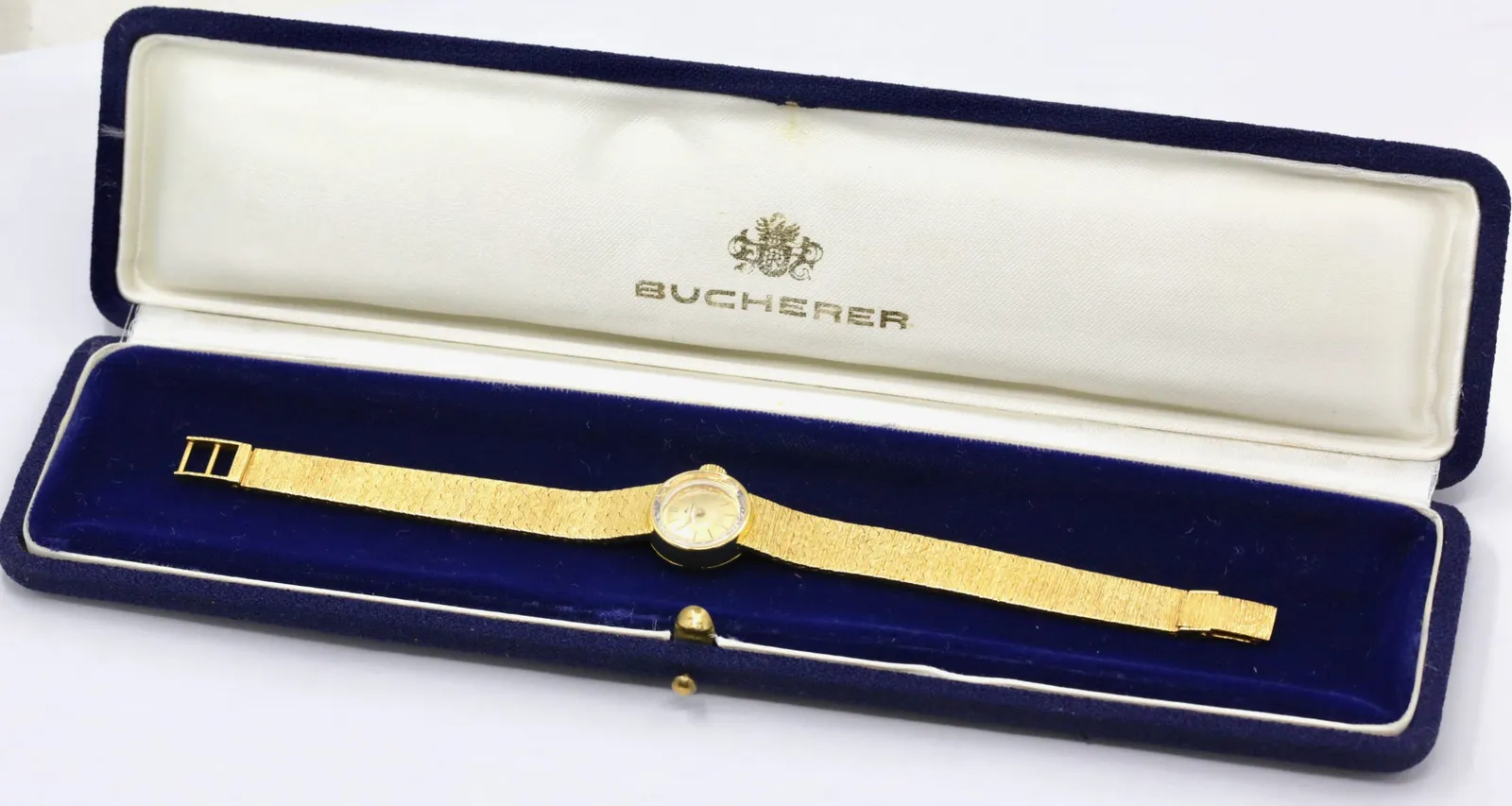 Bucherer Cocktail Price in Australia | $6.8k - image 6