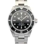 Rolex Sea-Dweller (2002) - Ref. 16600 | Watch Scout thumbnail 1