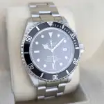 Rolex Sea-Dweller (2002) - Ref. 16600 | Watch Scout thumbnail 3