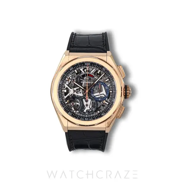 Zenith El Primero
