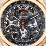 Zenith El Primero - Ref. 18.9000.9004/71.R585 | Watch Scout thumbnail 2