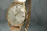 Omega Dress Watch 121.009 Price in Australia | $14k thumbnail 3