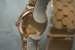 Omega Dress Watch 121.009 Price in Australia | $14k thumbnail 6