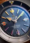 Breitling Superocean (2020) - Ref. A103702AICIX2 | Watch Scout thumbnail 2