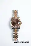 Rolex Datejust 31 (2016) - Ref. 178271 | Watch Scout thumbnail 1