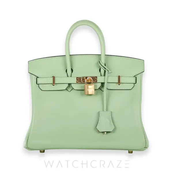 Hermès Birkin 25