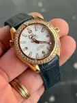 Omega Seamaster - Ref. 232.58.42.21.04.001 | Watch Scout thumbnail 1