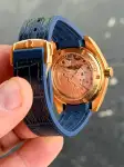 Omega Seamaster - Ref. 232.58.42.21.04.001 | Watch Scout thumbnail 6
