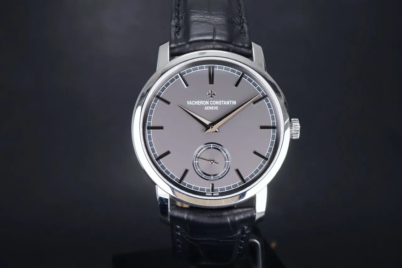 Vacheron Constantin Traditionnelle 82172/000P, photo 2 of 24