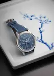 Patek Philippe Complications Annual Calendar Moonphase 4946G-001 Price in Australia | $80k thumbnail 1