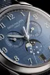 Patek Philippe Complications Annual Calendar Moonphase 4946G-001 Price in Australia | $80k thumbnail 3