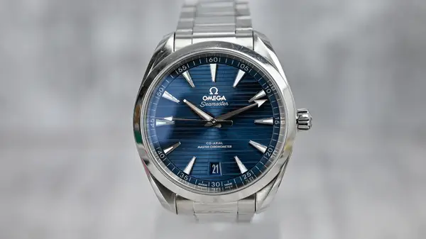 Omega Seamaster Aqua Terra Ref. 522.10.41.21.04.001