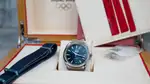 Omega Seamaster Aqua Terra (2024) - Ref. 522.10.41.21.04.001 | Watch Scout thumbnail 2