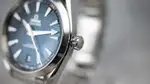Omega Seamaster Aqua Terra (2024) - Ref. 522.10.41.21.04.001 | Watch Scout thumbnail 4
