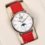 A. Lange & Söhne Saxonia Moon Phase (2020) - Ref. 384.026 | Watch Scout thumbnail 4