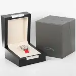A. Lange & Söhne Saxonia Moon Phase (2020) - Ref. 384.026 | Watch Scout thumbnail 5