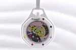 Audemars Piguet Royal Pop Huit Blanc (2026) - Ref. SSX03W100N | Watch Scout thumbnail 2