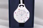 Audemars Piguet Royal Pop Huit Blanc (2026) - Ref. SSX03W100N | Watch Scout thumbnail 3