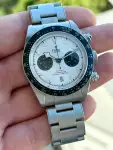Tudor Black Bay (2023) - Ref. M79360N-0002 | Watch Scout thumbnail 2