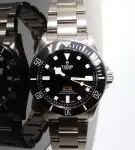 Tudor Pelagos (2026) - Ref. 25407N | Watch Scout thumbnail 1