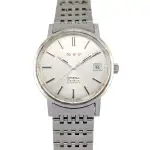 Omega Vintage Genève Kim Il Sung Edition (~1973) - Ref. 166.0163 | Watch Scout thumbnail 1