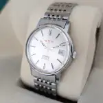 Omega Vintage Genève Kim Il Sung Edition (~1973) - Ref. 166.0163 | Watch Scout thumbnail 2