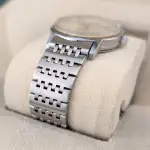 Omega Vintage Genève Kim Il Sung Edition (~1973) - Ref. 166.0163 | Watch Scout thumbnail 4