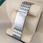 Omega Vintage Genève Kim Il Sung Edition (~1973) - Ref. 166.0163 | Watch Scout thumbnail 5