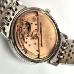 Omega Vintage Genève Kim Il Sung Edition (~1973) - Ref. 166.0163 | Watch Scout thumbnail 6