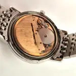 Omega Vintage Genève Kim Il Sung Edition (~1973) - Ref. 166.0163 | Watch Scout thumbnail 7